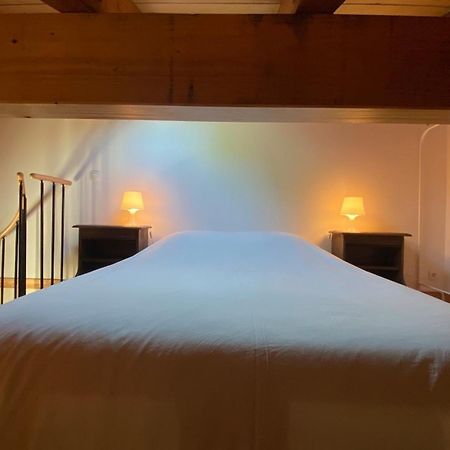 Le Xilotik - Peaceful Apartment In Еспелет Екстериор снимка