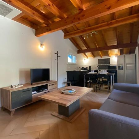 Le Xilotik - Peaceful Apartment In Еспелет Екстериор снимка