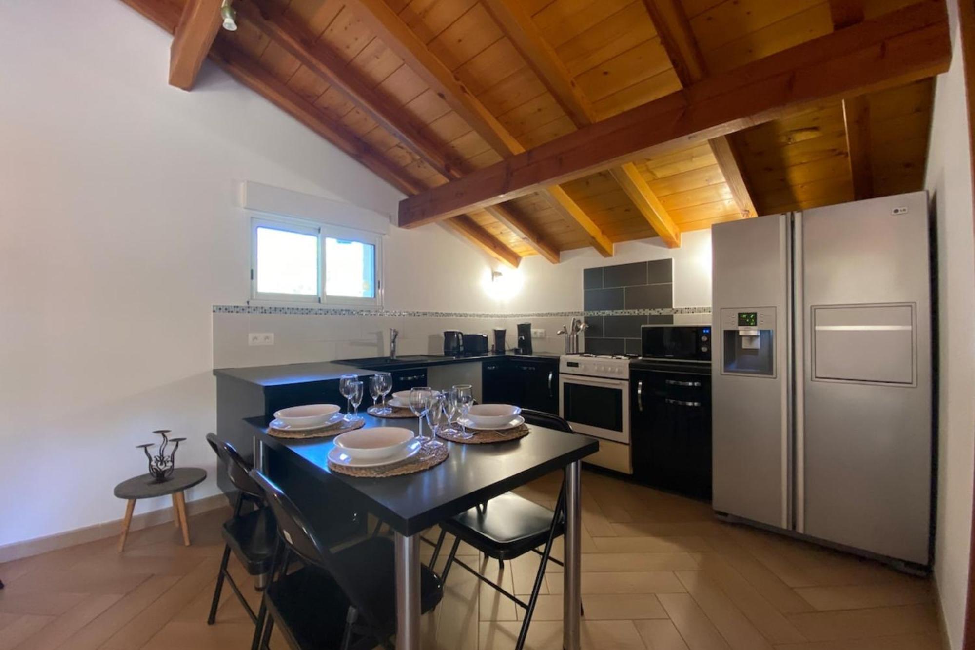 Le Xilotik - Peaceful Apartment In Еспелет Екстериор снимка