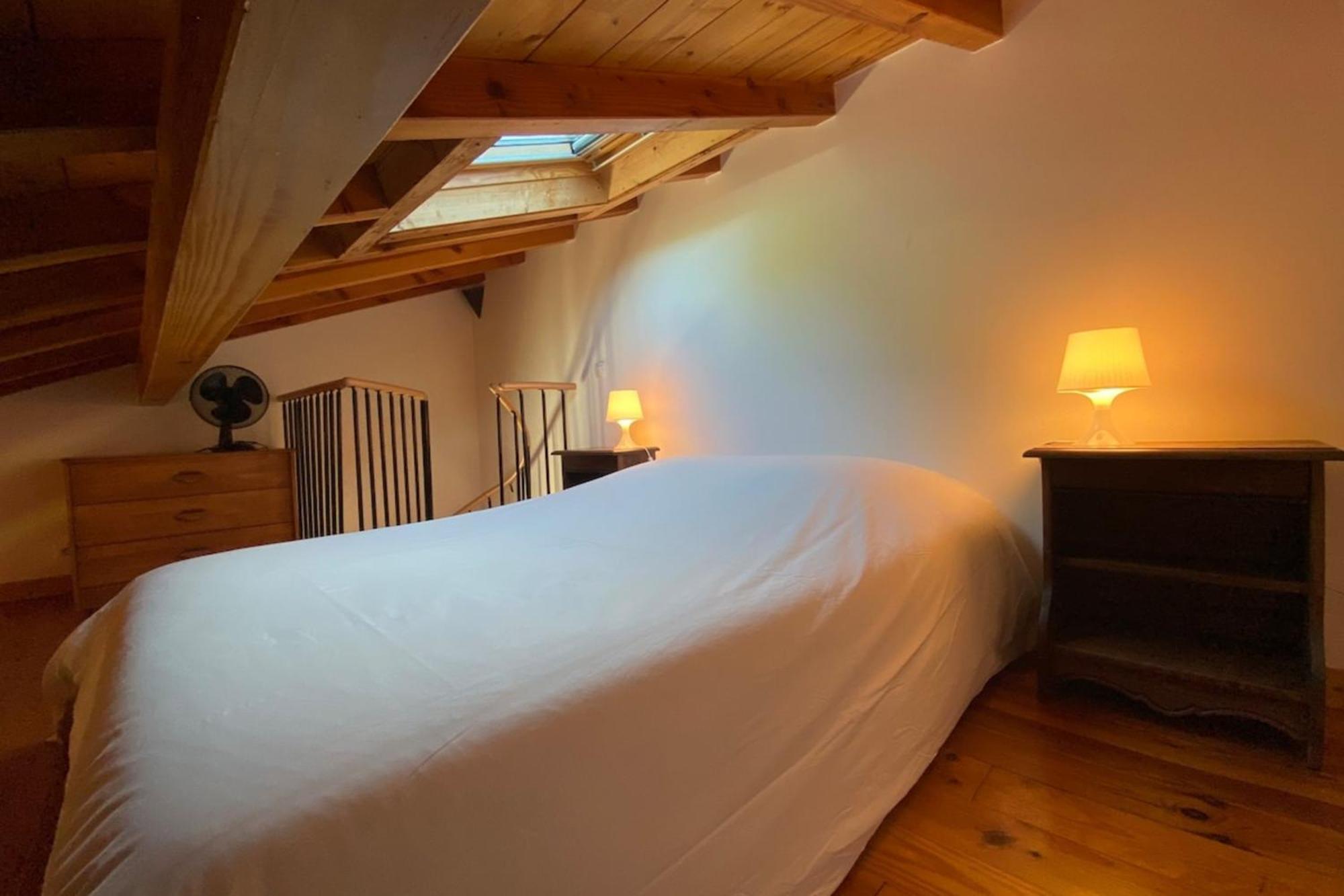 Le Xilotik - Peaceful Apartment In Еспелет Екстериор снимка